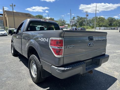 Used 2013 Ford F150 XL w/ PWR Equipment Group AWD/4WD image 6