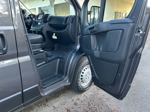 New 2026 RAM ProMaster 1500 image 21