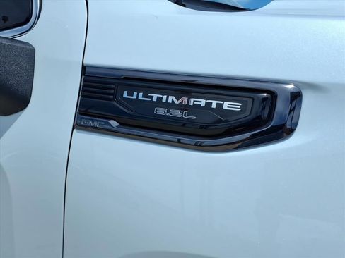 New 2026 GMC Sierra 1500 Denali Ultimate AWD/4WD image 10