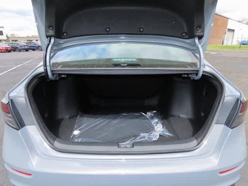 New 2025 Honda Accord Sport image 11