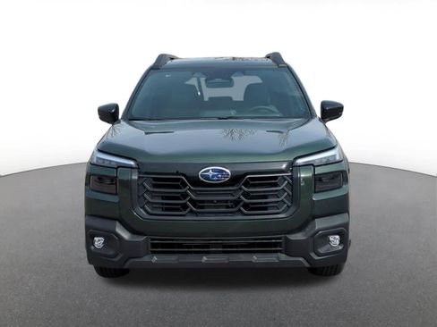 New 2026 Subaru Outback Limited XT AWD/4WD image 9