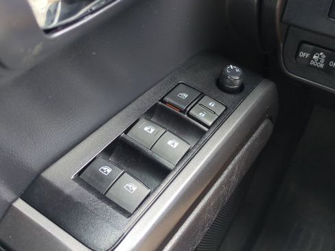 Used 2023 Toyota Tacoma TRD Sport image 21