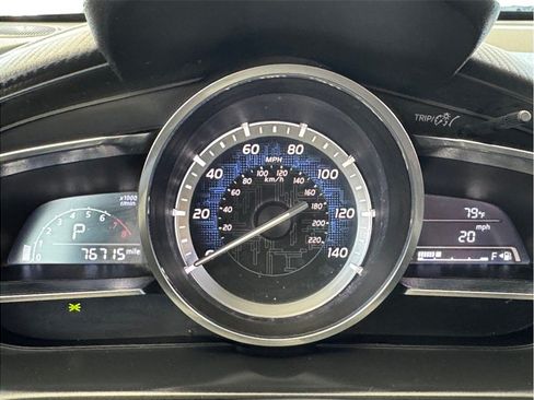 Used 2017 Toyota Yaris iA FWD image 15