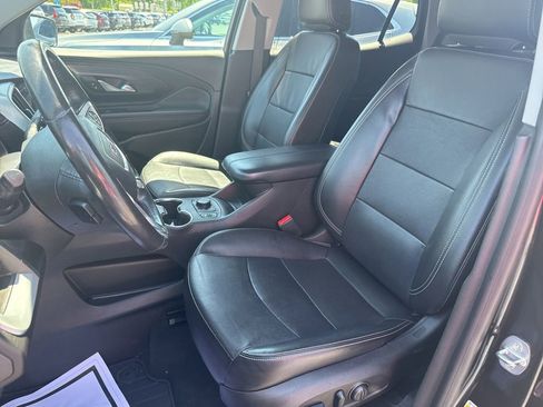 Used 2022 GMC Terrain SLT FWD image 18