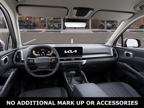 New 2026 Kia Sorento S AWD/4WD image 14