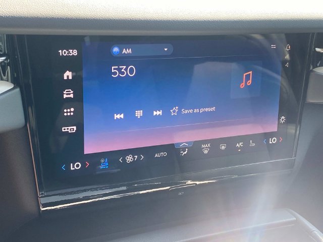 New 2027 Lincoln Navigator Reserve AWD/4WD image 20