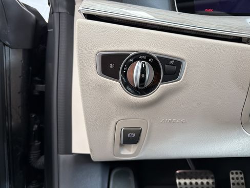 Used 2022 Mercedes-Benz E 450 4MATIC Coupe image 16