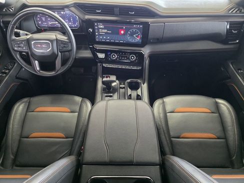Used 2025 GMC Sierra 1500 AT4 AWD/4WD image 18