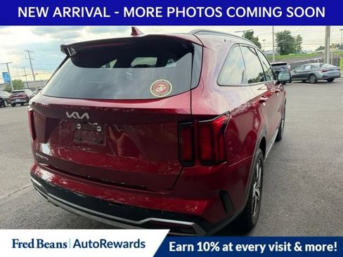 Used 2023 Kia Sorento S FWD image 7