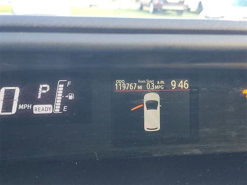 Used 2015 Toyota Prius C Four image 28