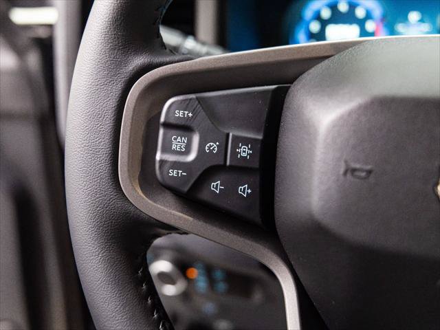 Used 2026 Ford Bronco Big Bend AWD/4WD image 20