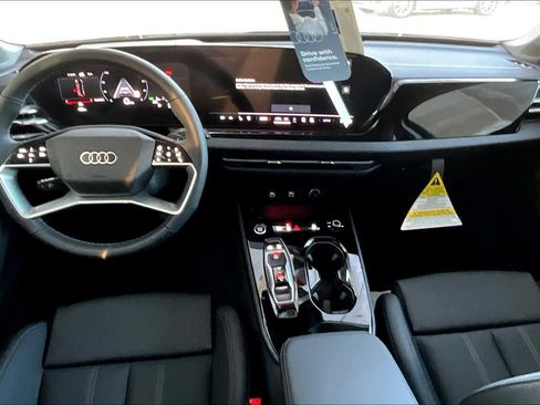 New 2025 Audi A5 2.0T Premium Plus w/ Premium Plus image 5