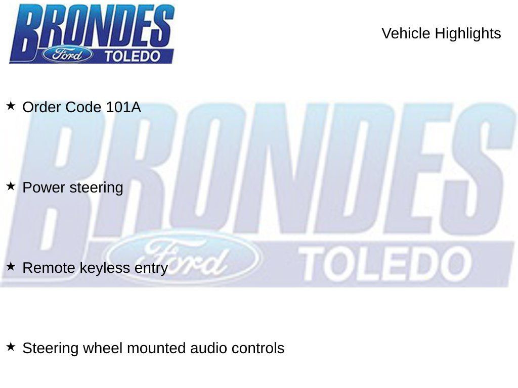 Used 2025 Ford Transit 250 Low Roof w/ Exterior Upgrade Package RWD image 5