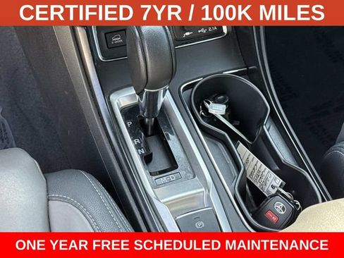 Used 2022 Subaru Ascent Onyx Edition AWD/4WD image 22