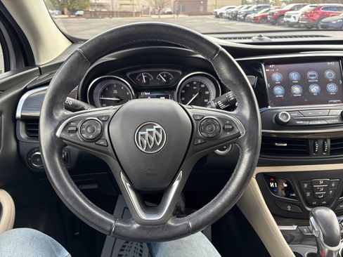 Used 2019 Buick Envision Essence image 23