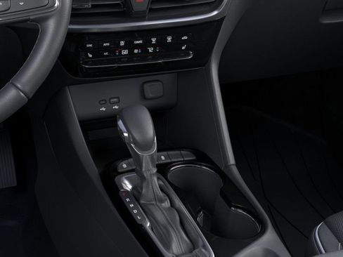 New 2026 Buick Encore GX Avenir w/ Avenir Convenience Package image 23