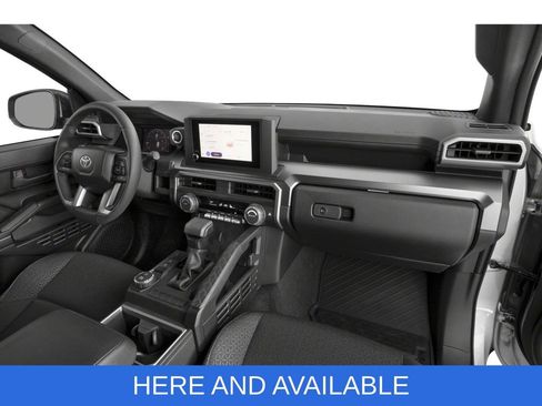 New 2026 Toyota 4Runner TRD Off-Road Premium AWD/4WD image 10