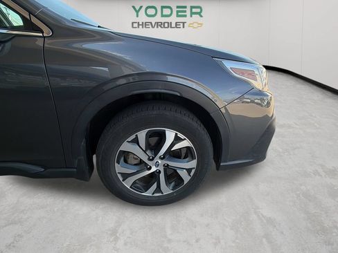 Used 2021 Subaru Outback Touring XT AWD/4WD image 52