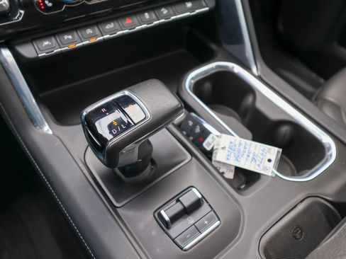 Certified 2022 GMC Sierra 1500 Denali w/ Technology Package image 22