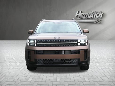 Used 2024 Hyundai Santa Fe Calligraphy image 3