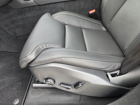 New 2026 Volvo XC90 B6 Ultra w/ Protection Package Premier image 30