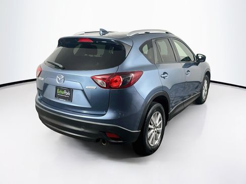 Used 2016 MAZDA CX-5 Touring FWD image 9