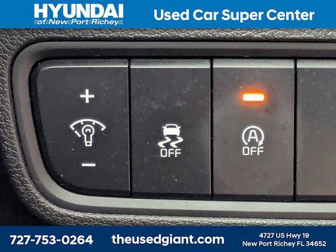 Used 2023 Kia Soul LX w/ LX Technology Package FWD image 23
