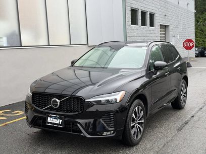 Certified 2024 Volvo XC60 B5 Plus w/ Protection Package Premier