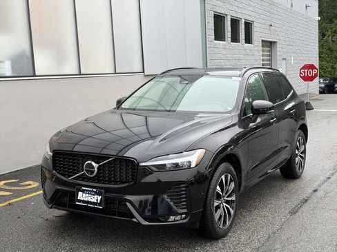 Certified 2024 Volvo XC60 B5 Plus w/ Protection Package Premier AWD/4WD image 1