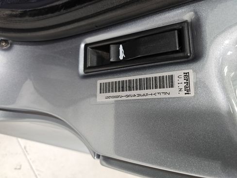 Used 2002 Ferrari 360 Spider RWD image 32