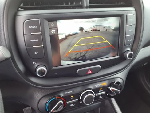 New 2025 Kia Soul LX image 27