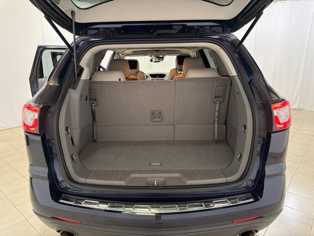 Used 2015 Chevrolet Traverse LTZ AWD/4WD image 27