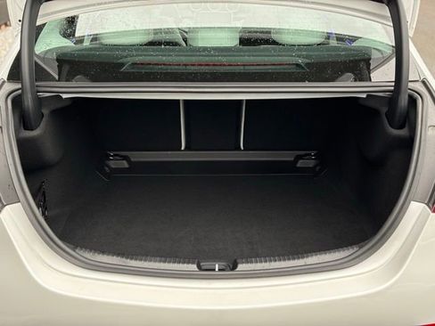 Used 2025 Mercedes-Benz C 300 Sedan image 57