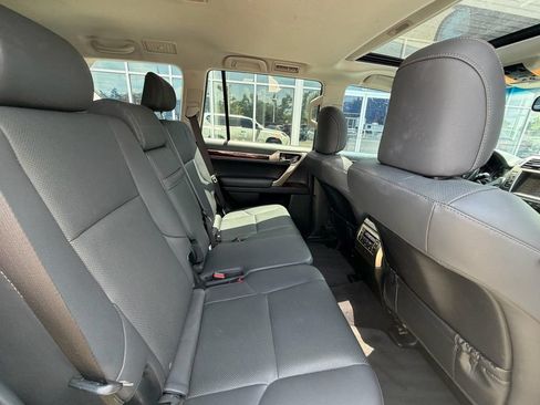 Used 2019 Lexus GX 460 Premium AWD/4WD image 14