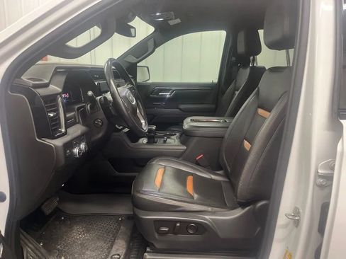 Used 2022 GMC Sierra 1500 AT4 w/ AT4 Preferred Package AWD/4WD image 20