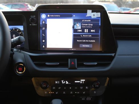 New 2026 Subaru Outback Touring XT w/ Touring Package image 14