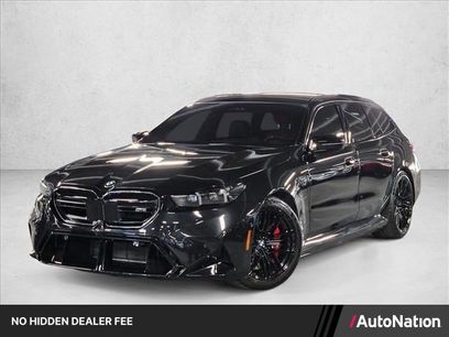 Used 2026 BMW M5 Touring