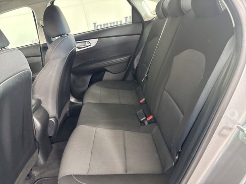 Used 2023 Kia Forte LXS image 20