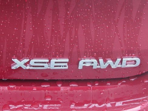 New 2026 Toyota Highlander XSE AWD/4WD image 8