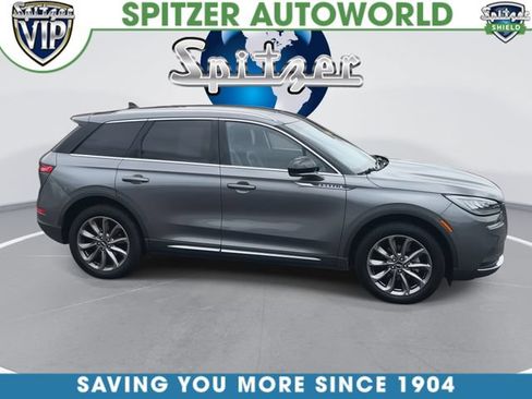Used 2022 Lincoln Corsair AWD w/ Premium Package image 10