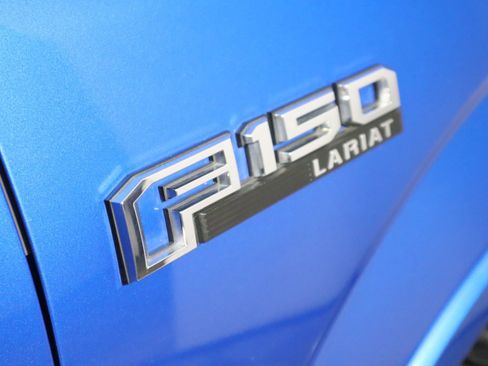 Used 2020 Ford F150 Lariat w/ Equipment Group 502A Luxury AWD/4WD image 5