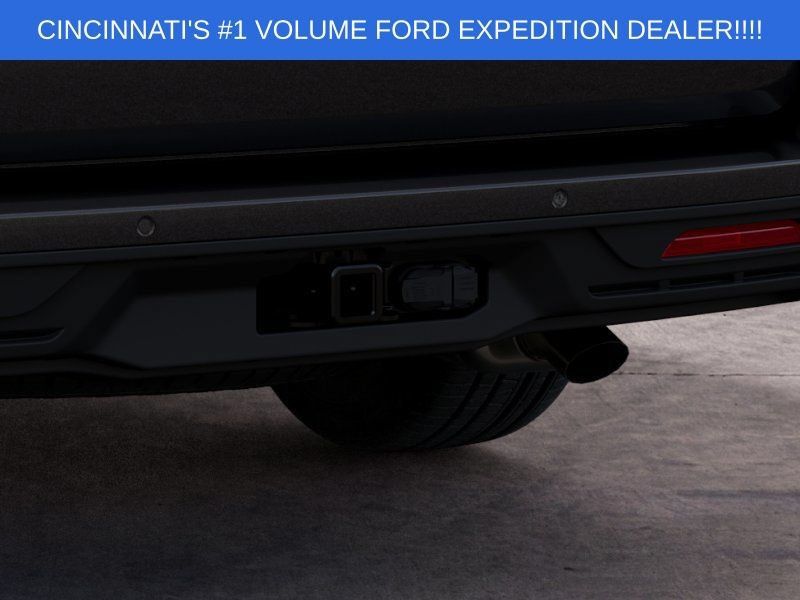 New 2027 Ford Expedition Active AWD/4WD image 23