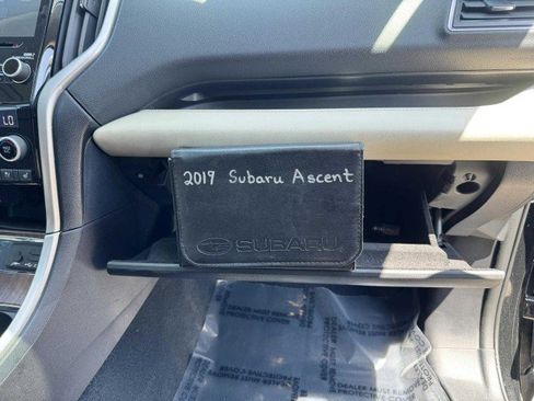 Used 2019 Subaru Ascent Touring image 59