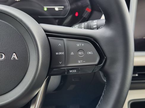 New 2026 MAZDA CX-5 Select AWD/4WD image 18