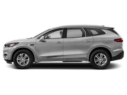 Used 2020 Buick Enclave Essence FWD image 3