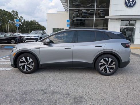Certified 2023 Volkswagen ID.4 Pro RWD image 3
