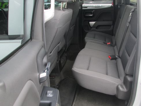 Used 2017 Chevrolet Silverado 1500 LT w/ All Star Edition AWD/4WD image 14