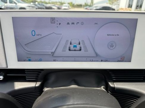 Used 2024 Hyundai Ioniq 5 Limited AWD/4WD image 31