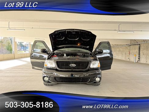 Used 2001 Ford F150 Lightning image 29