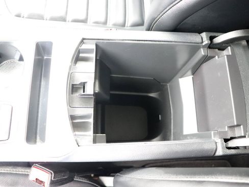 Used 2023 Ford Edge SEL AWD/4WD image 41